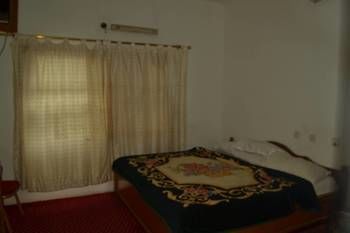 Afri Hotel Абуджа Экстерьер фото